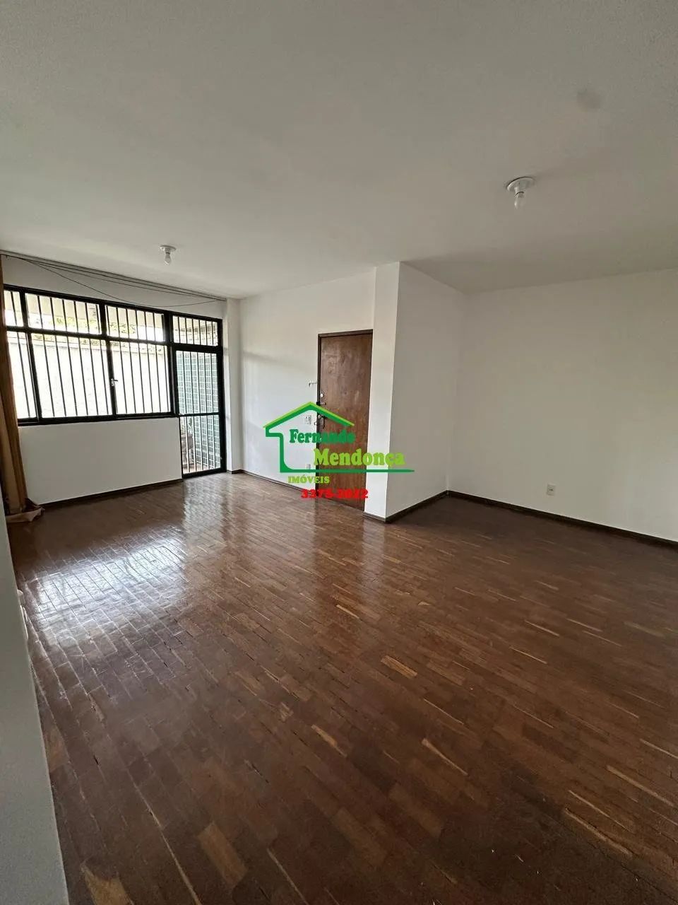 APARTAMENTO PARA LOCAÇÃO CORAÇÃO EUCARÍSTICO