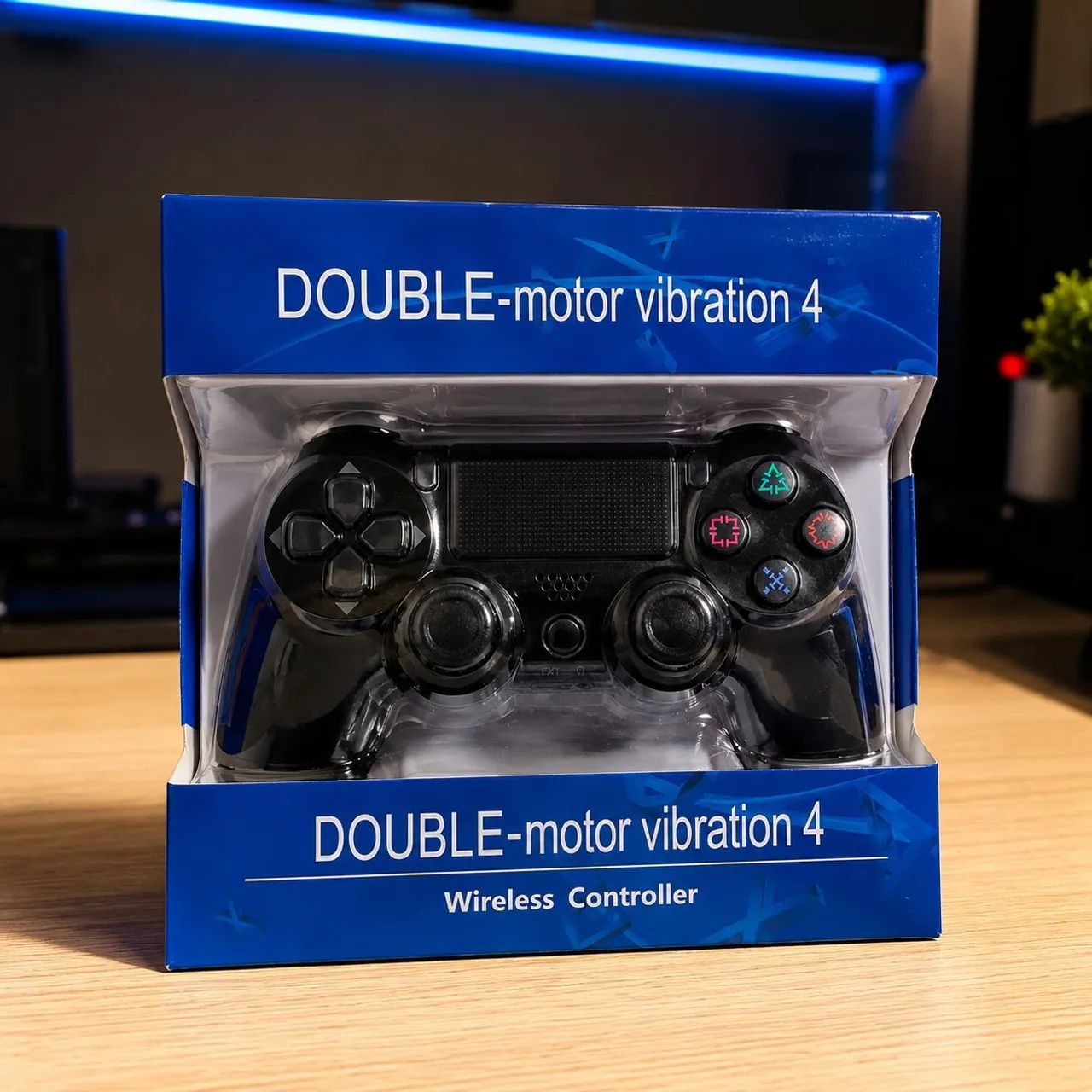 Controle PS4