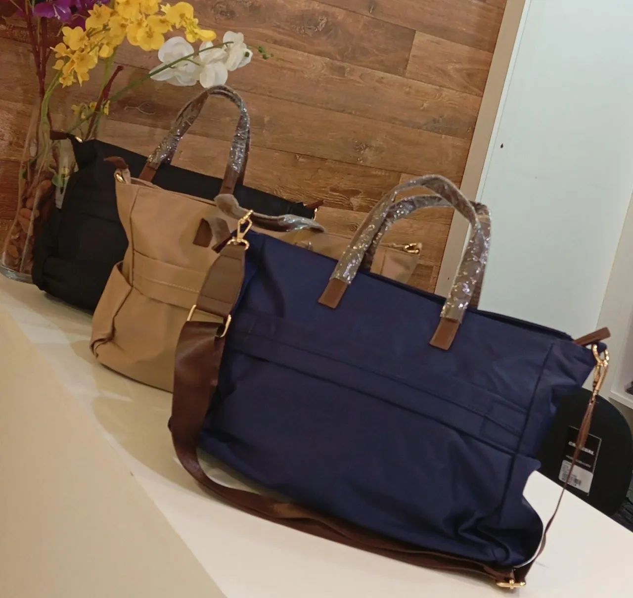 Bolsas 