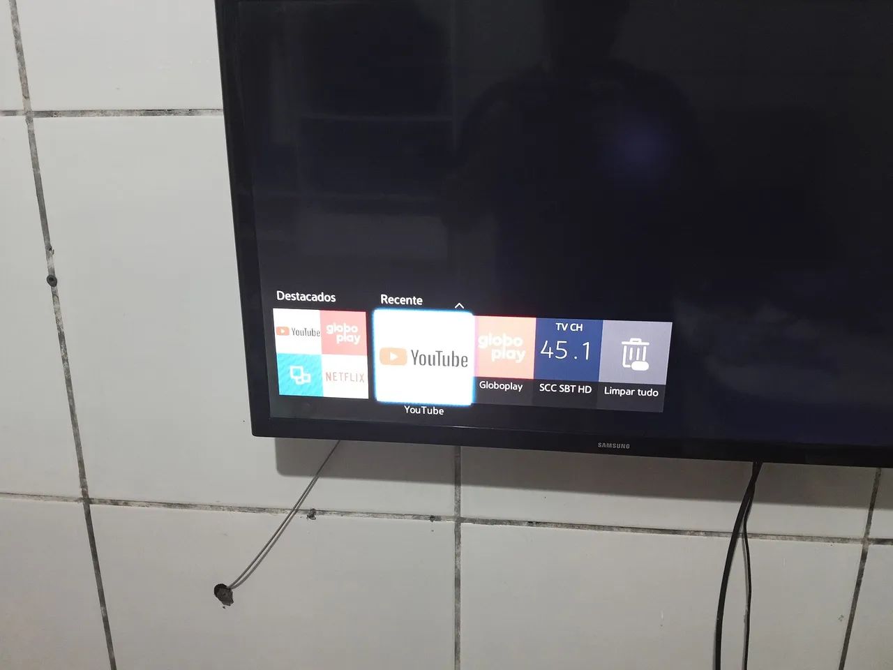 SmarTv Samsung  - Foto 3