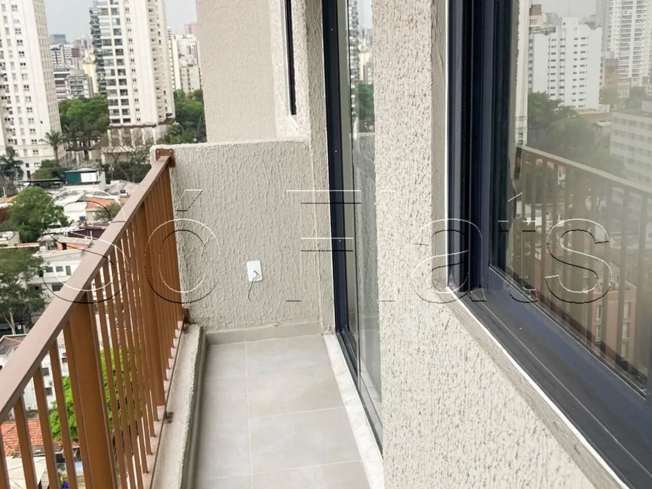 Residencial Do It Vila Olímpia, apartamento disponível para venda com 39m², 2 dormitórios  - Foto 10