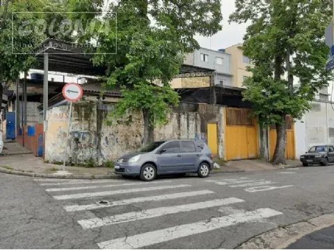 Prédio a venda - Vila Alto de Santo André, Santo André - Foto 5