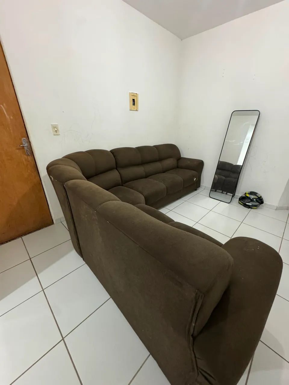 Sofá 7 lugares  - Foto 2