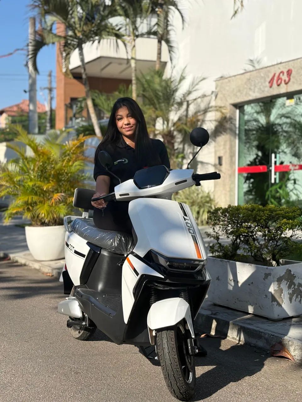 DOT 1000W MOTOCHEFE  - Foto 3