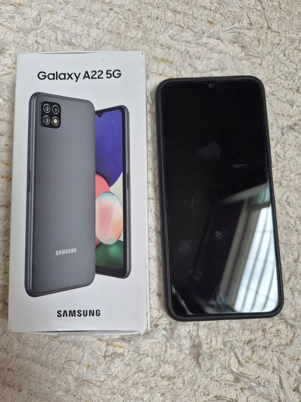 Vendo celular 