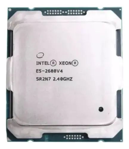 Xeon 2680v4 