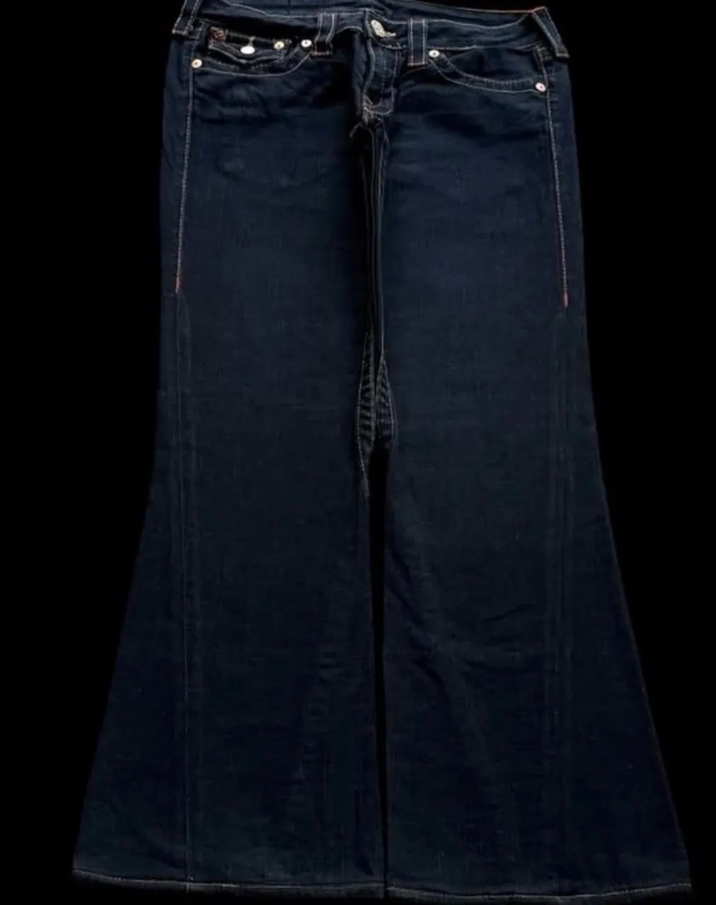 Calça true religion joey - Foto 3