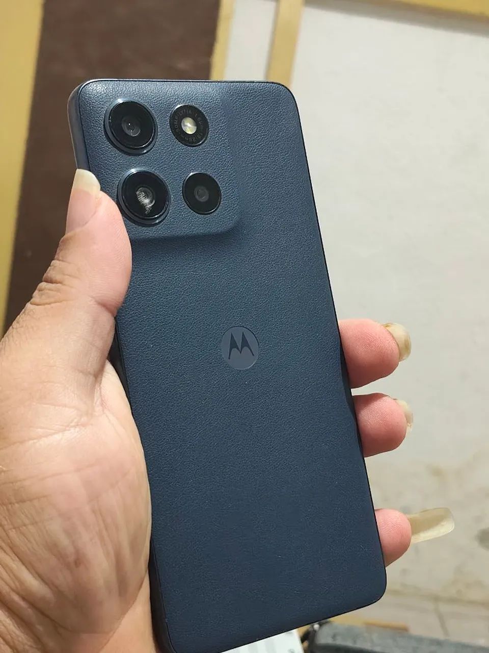 Motorola Moto G56 256gb  - Foto 2