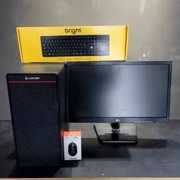 Pc Completo Office i3 - Foto 4