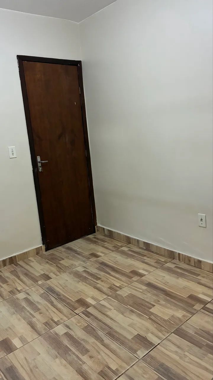 Vendo casa de esquina nascente Qr01 - Foto 3
