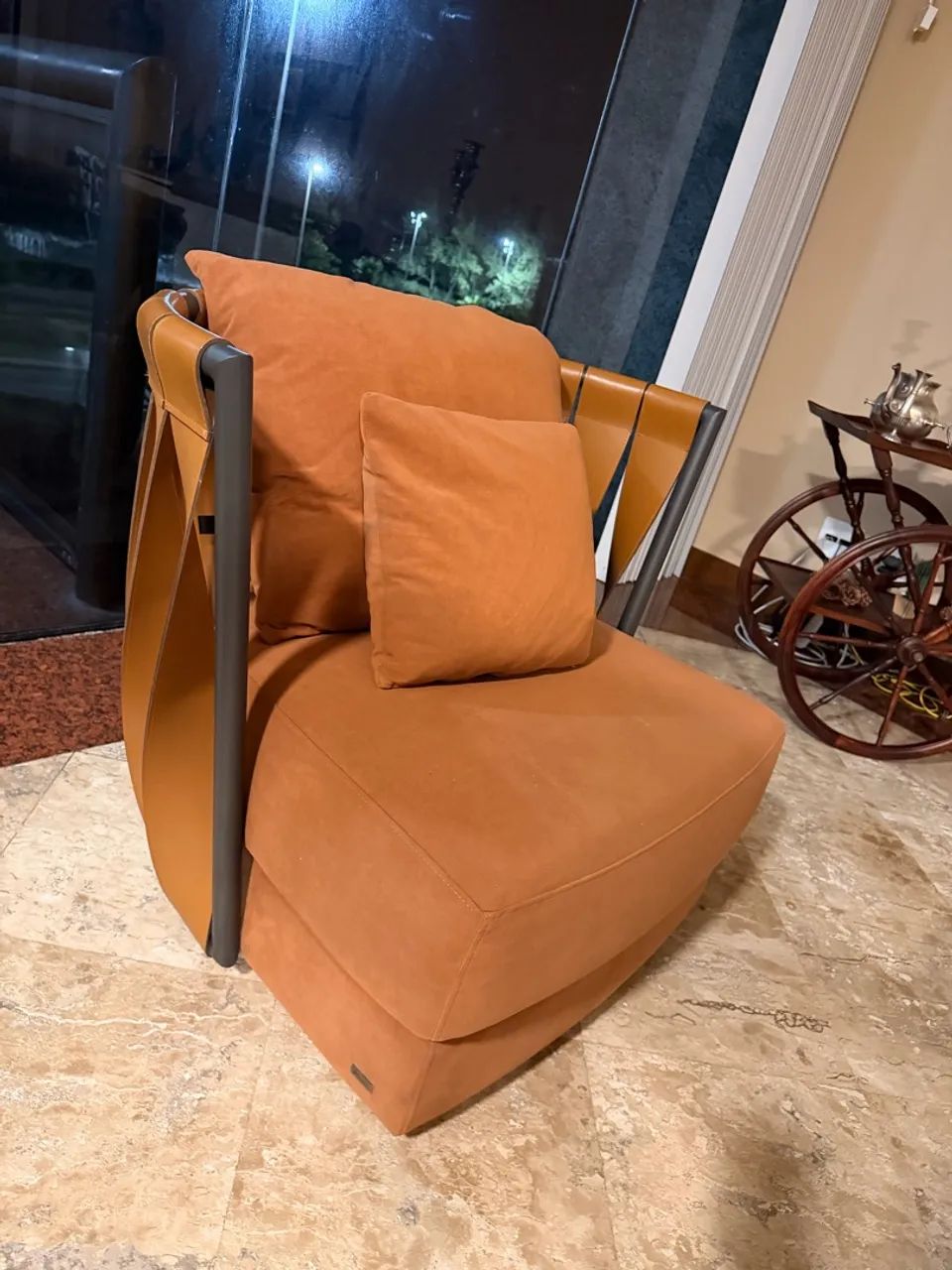 Móveis de luxo - Foto 2