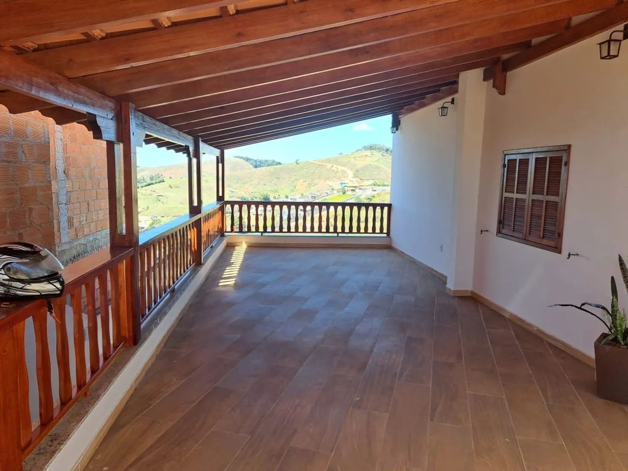 Vendo casa 