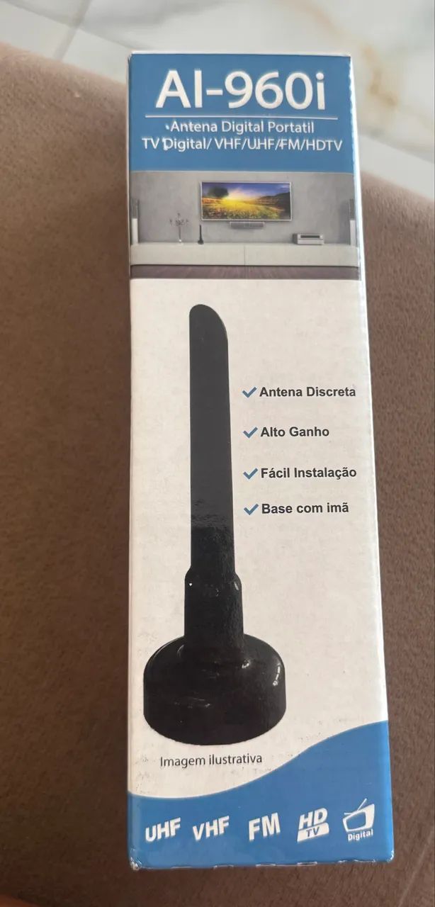 Antena digital - Foto 2