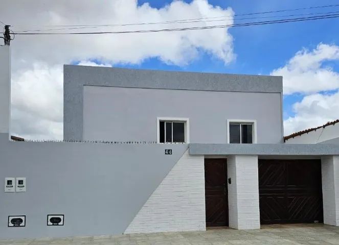 Foto - Vitória da Conquista - Patagônia