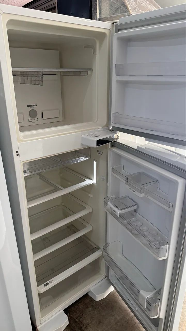 Geladeira Brastemp  - Foto 2
