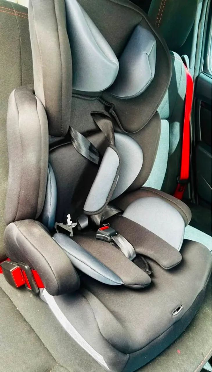 Cadeirinha para carro - Foto 2