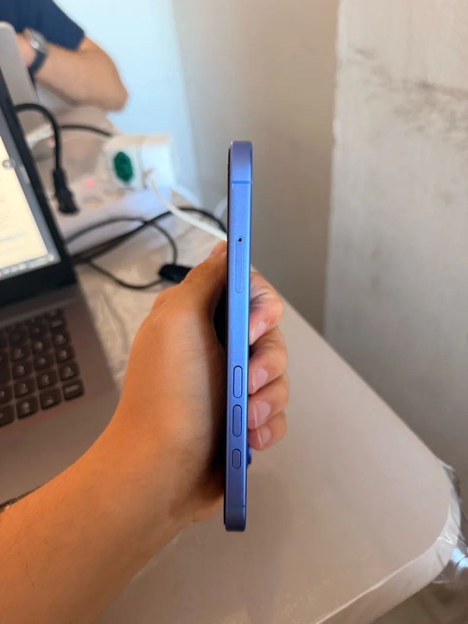 iPhone 16 - 128gb - Foto 2