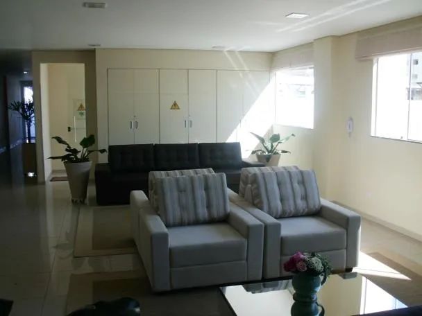Apartamento no EDIFICIO TORRES DO PARQUE em Presidente Prudente - Foto 4