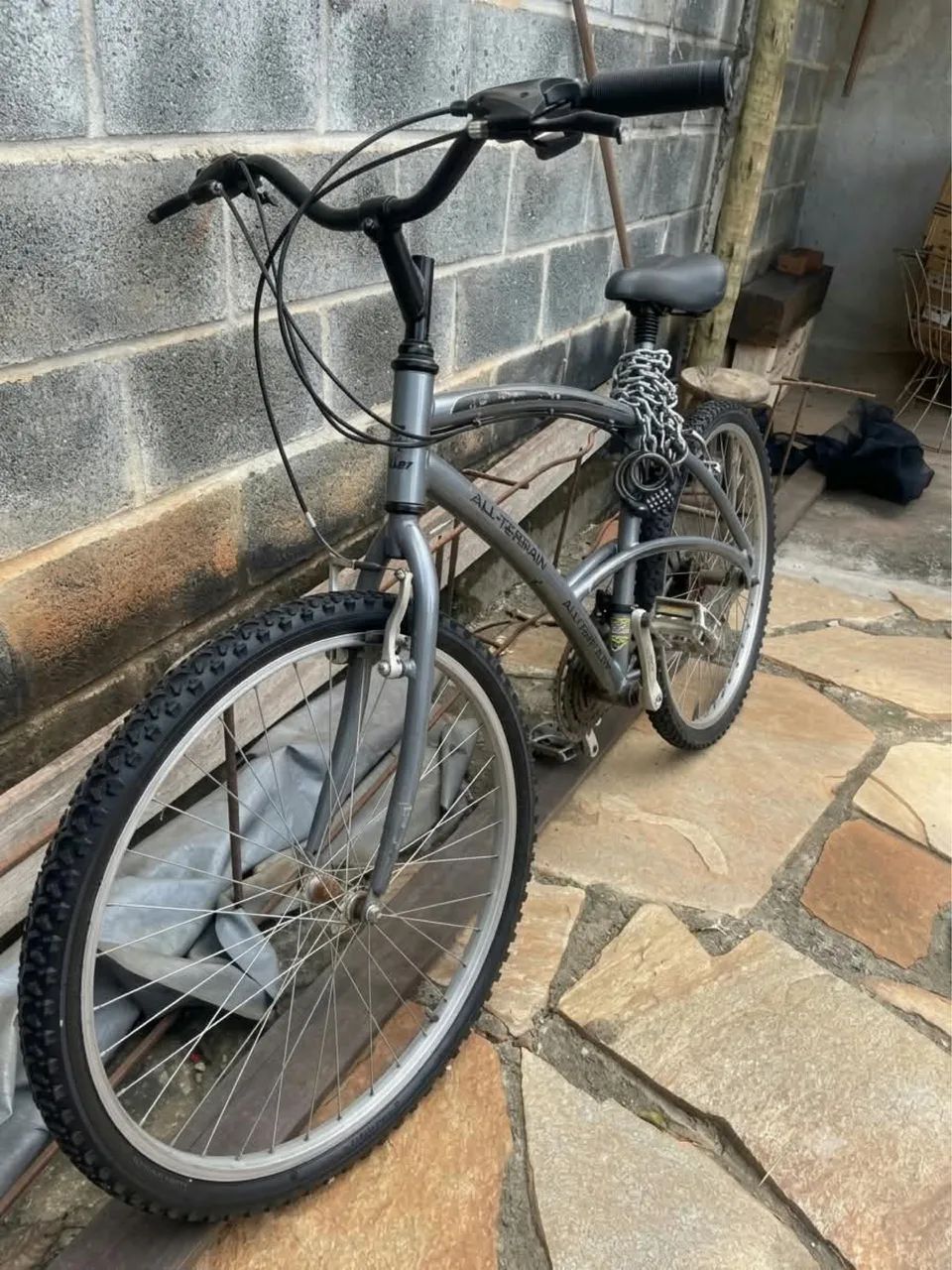 Bike Caloi  - Foto 2