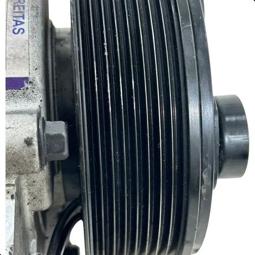 Compressor De Ar Ram 2500 5.9 2008 A 2010 - Foto 6