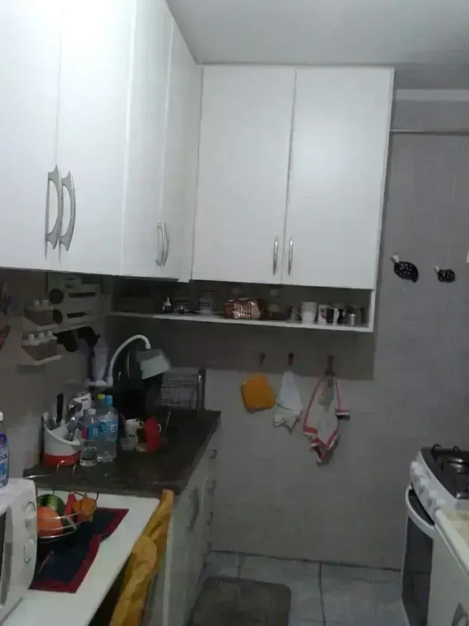 apartamento - Parque Residencial Vila União - Campinas - Foto 5