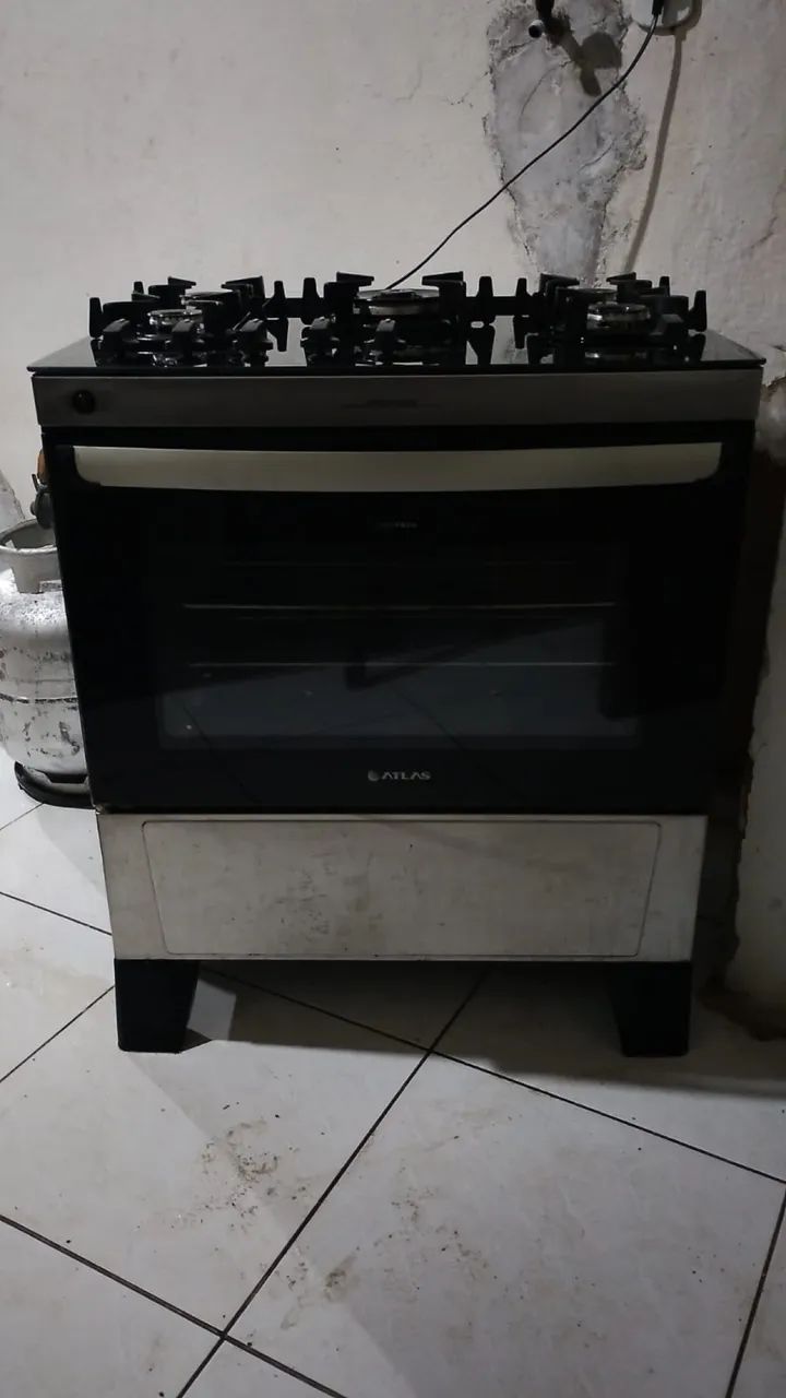 Fogão 