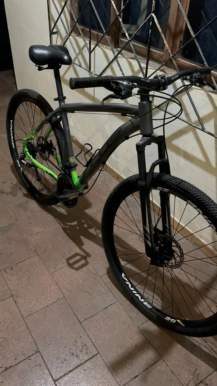 Bicicleta aro 29 - Foto 3