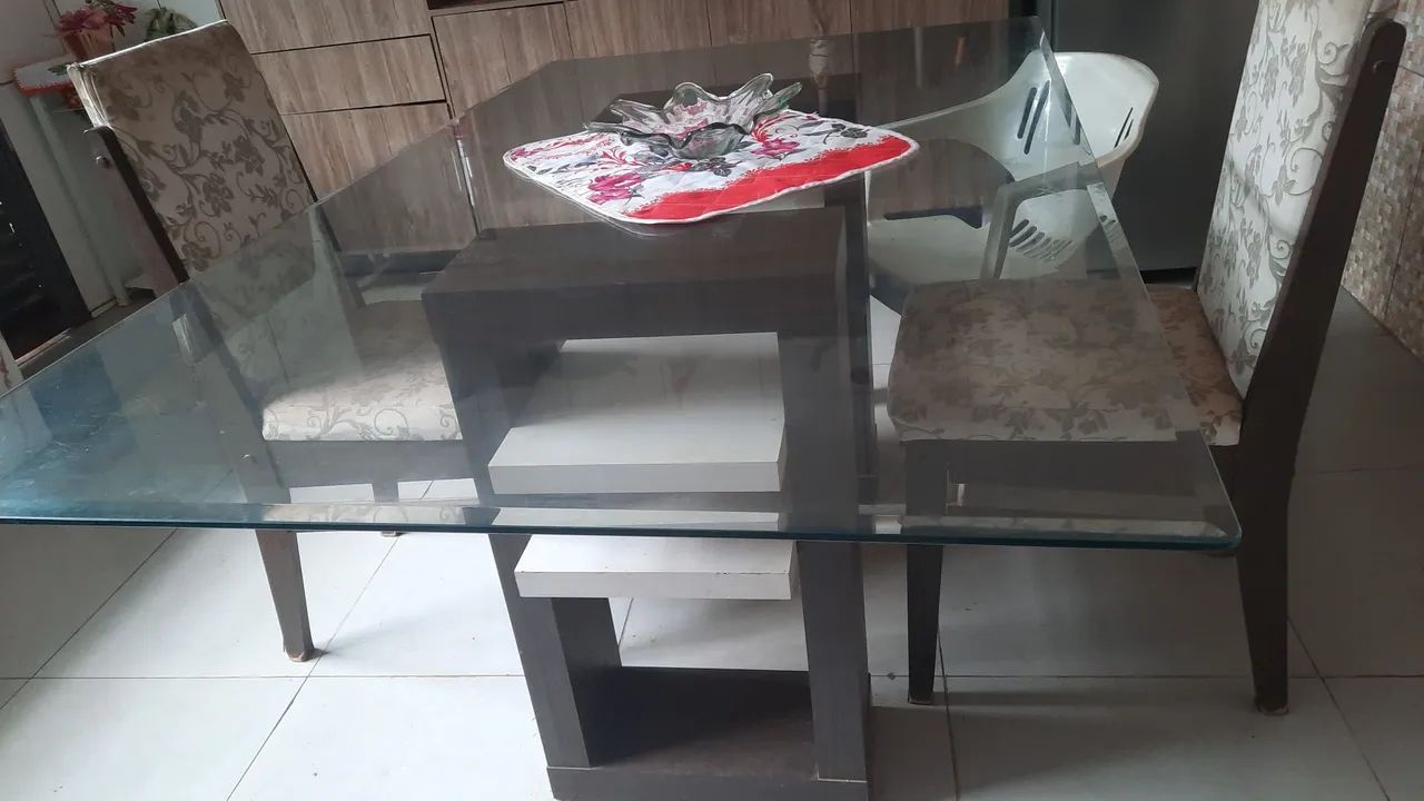 Mesa jamta  - Foto 2