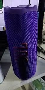 JBL Flip 7 Roxa Nova  - Foto 4