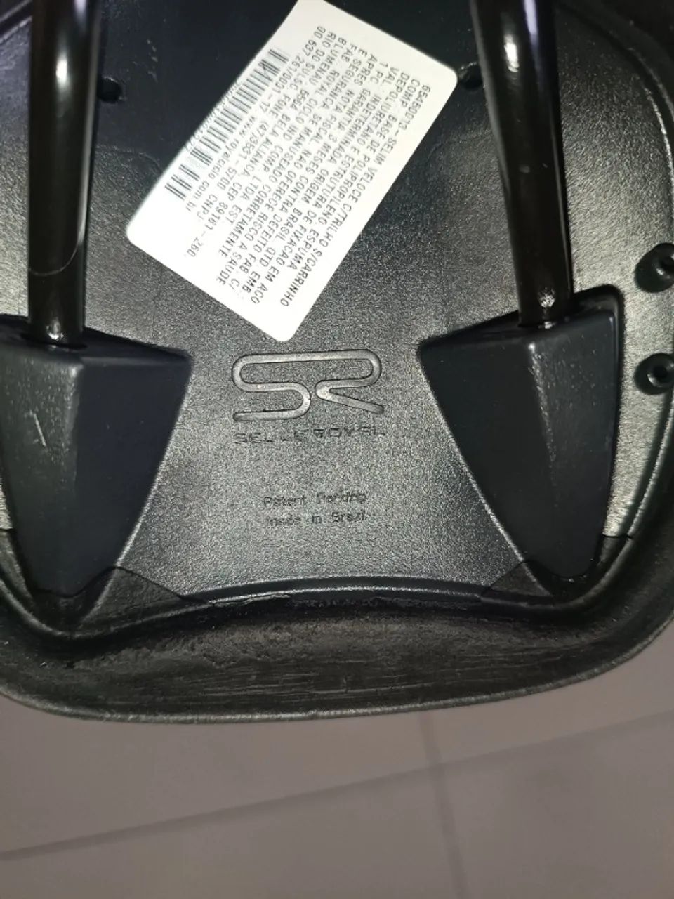 Banco Selle Royal  - Foto 5