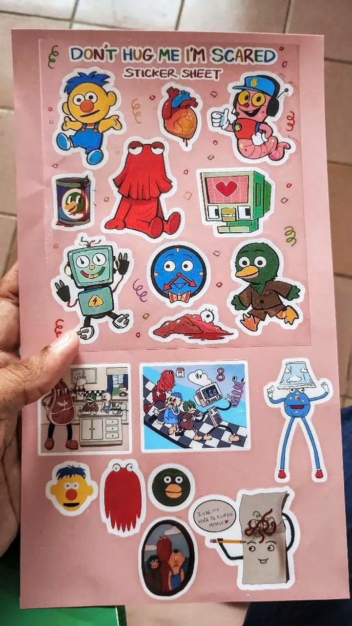 Fazemos Adesivos Personalizados - Foto 3