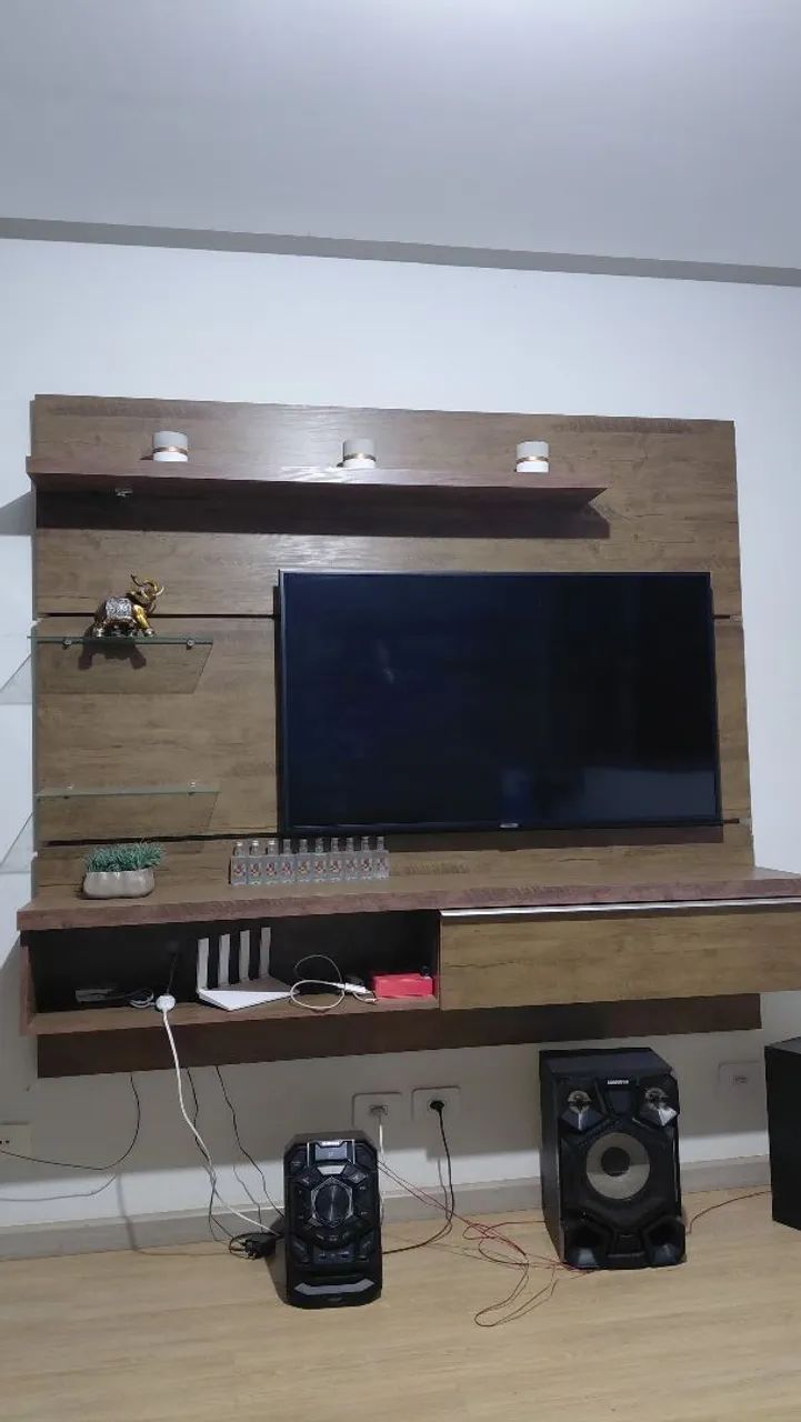 Painel TV 55