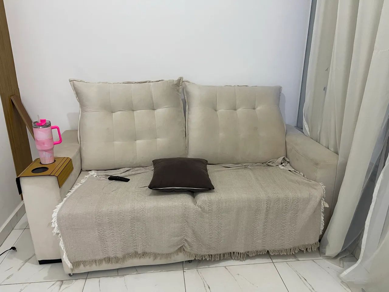 Sofá retrátil  - Foto 3