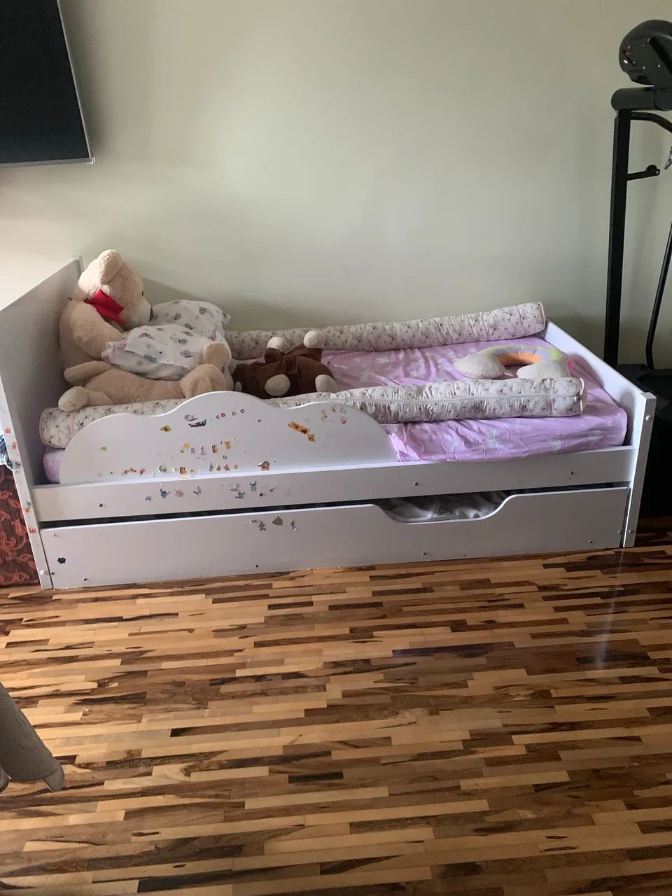 Objeto em bom estado 