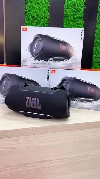 JBL Xtreme 5 Caixa de Som Original 2026