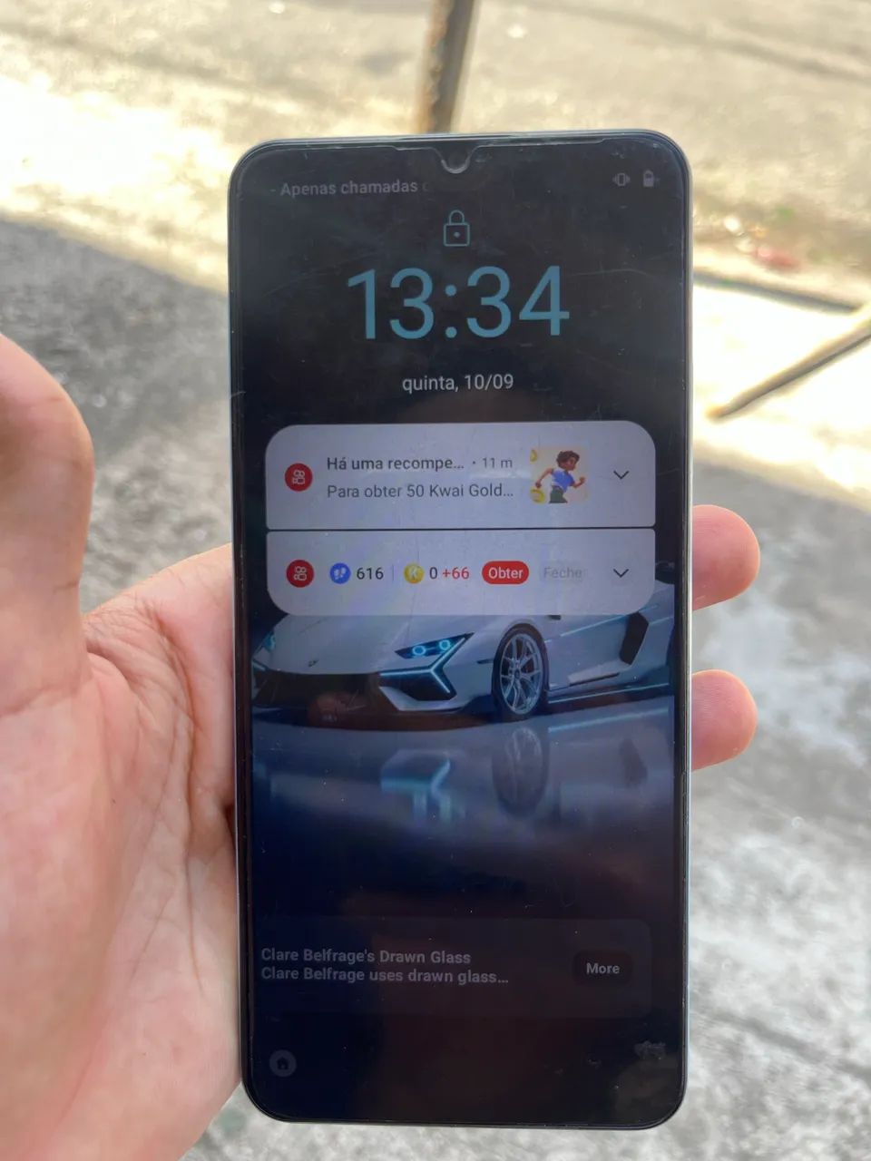 Celular note 50 - Foto 5