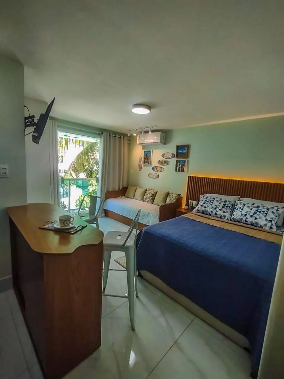 Perfeito Studio Praia. - Foto 4
