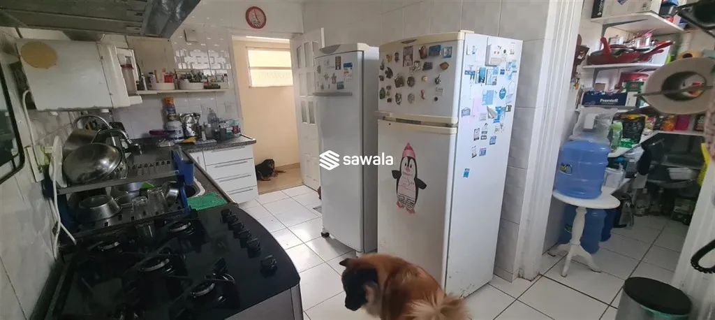 Apartamento 5 quartos, sendo 1 suíte - Foto 3