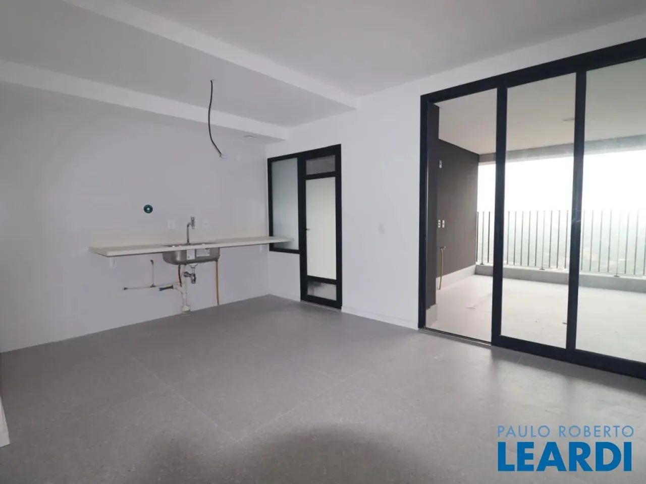 APARTAMENTO - PINHEIROS - SP - Foto 4