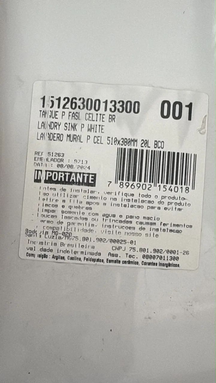 Tanque celite 20L - Foto 5