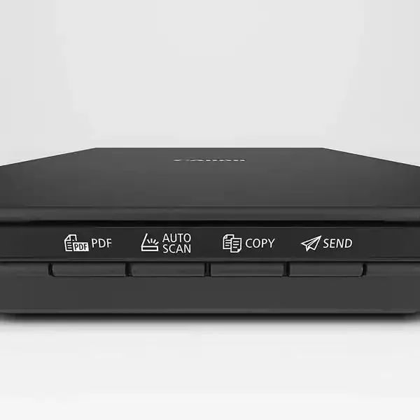 Scanner de mesa (Canon) - Foto 2