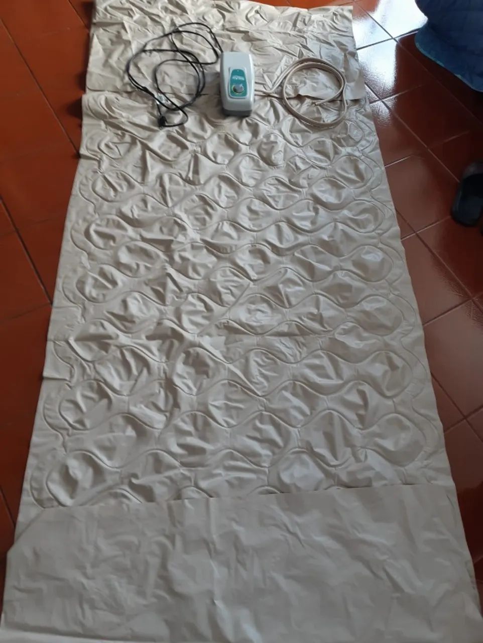 Colchão Pneumático  - Foto 2