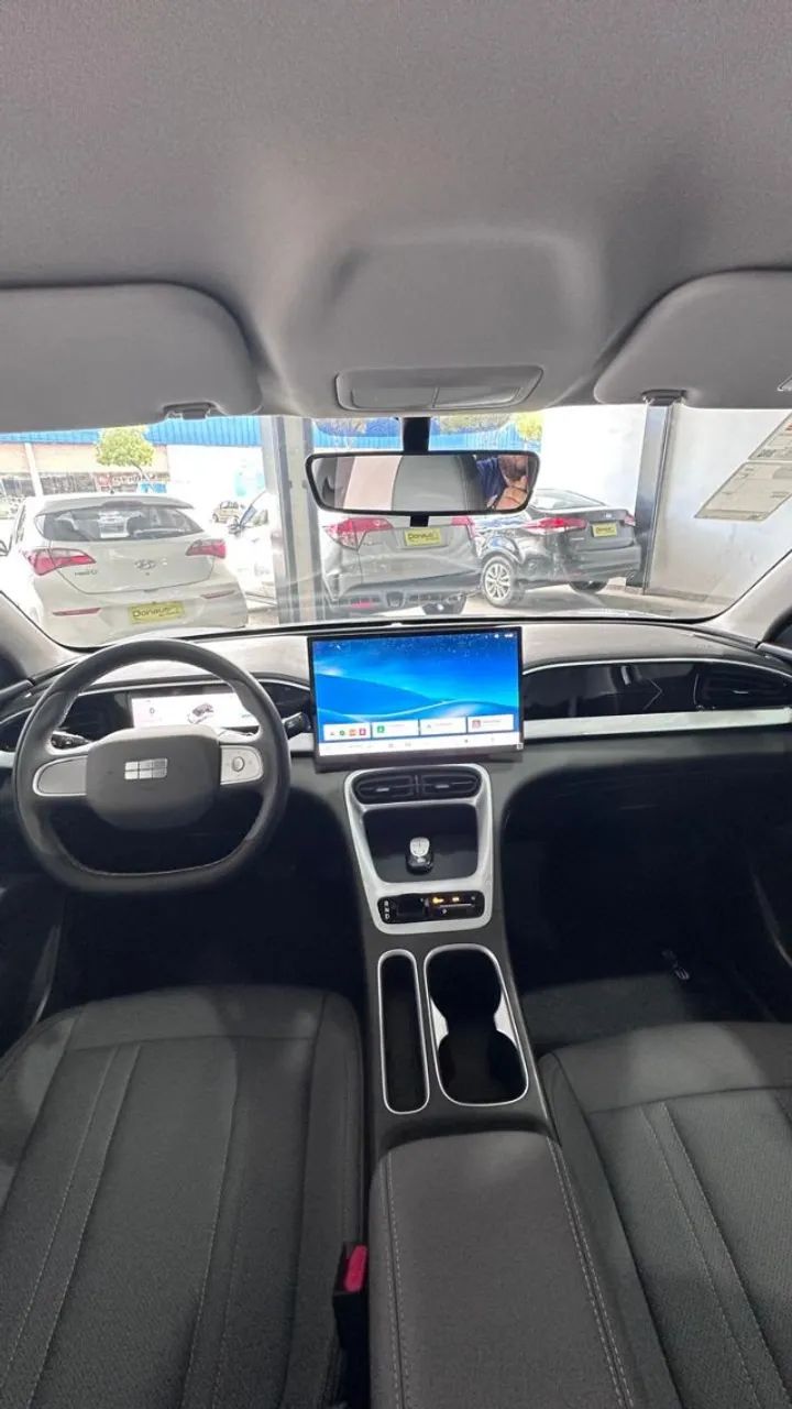 Geely EX2 Pro 2026 - Foto 2