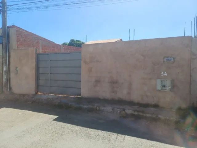 Lote de 255m com pequena construção  - Foto 2