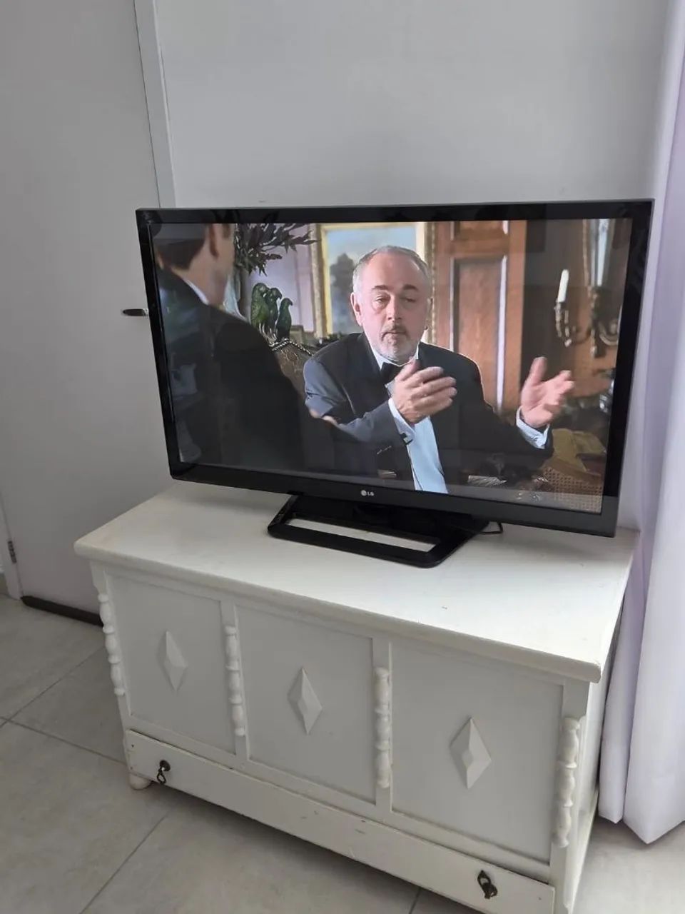 TV LG 42 POLEGADAS.  - Foto 3