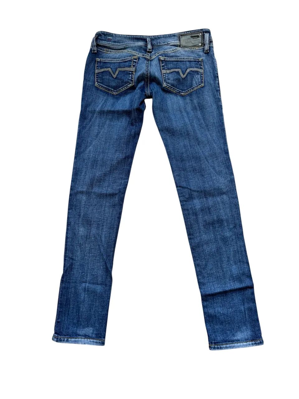 Calça Diesel feminino original  - Foto 3