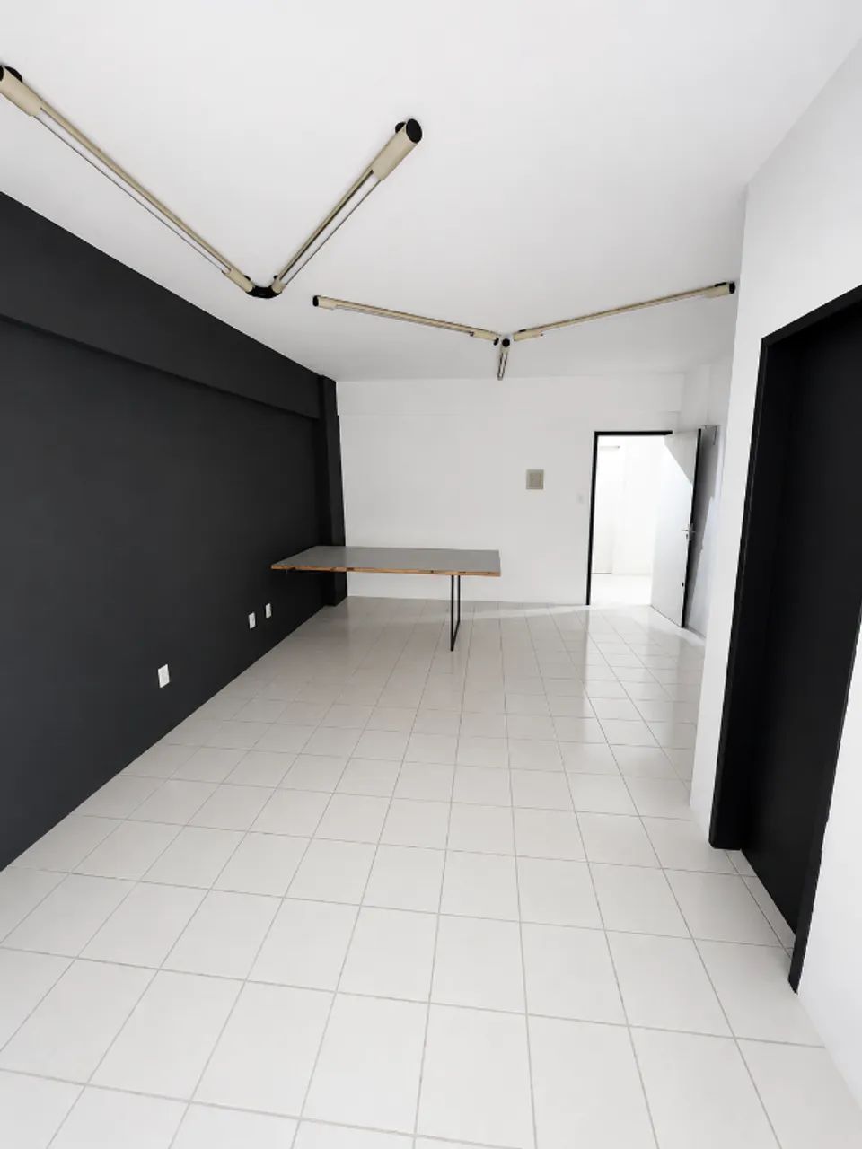 Aluga-se Sala comercial, 29m centro Tubarão - Foto 3