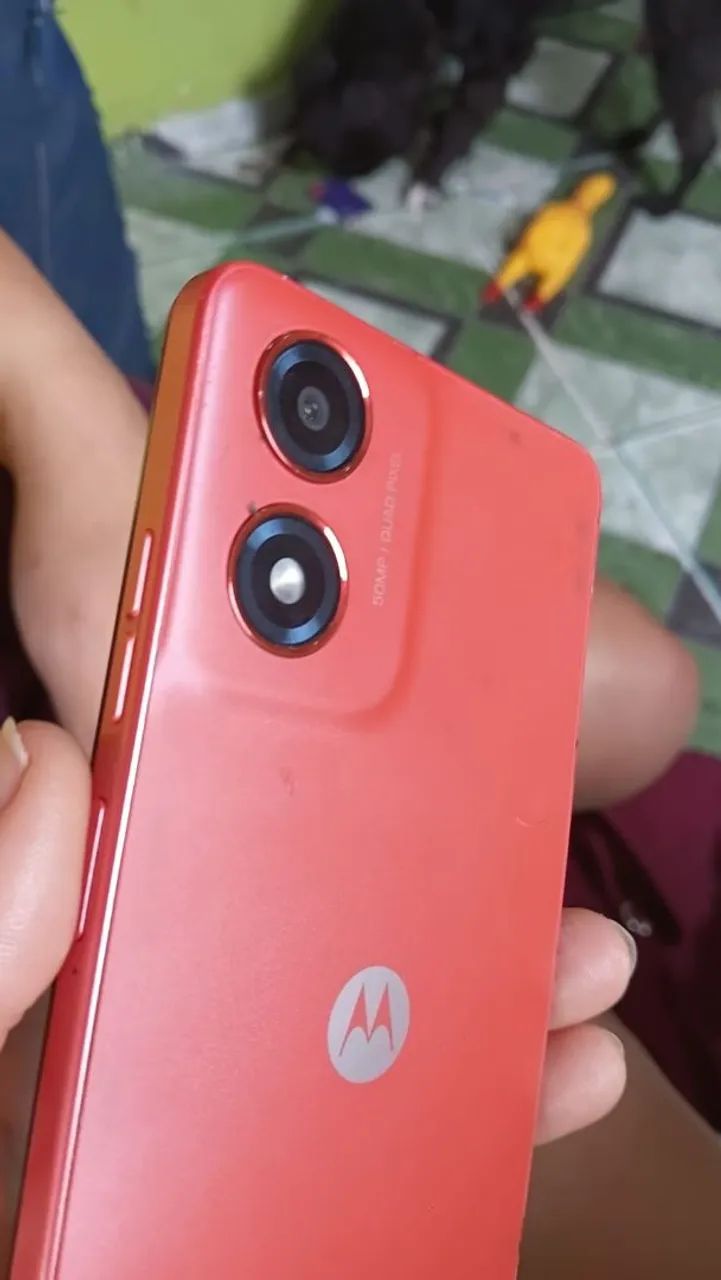 Celular moto g04 - Foto 2