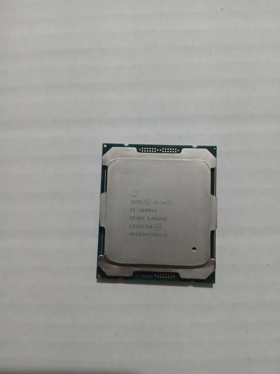 Xeon 2680v4