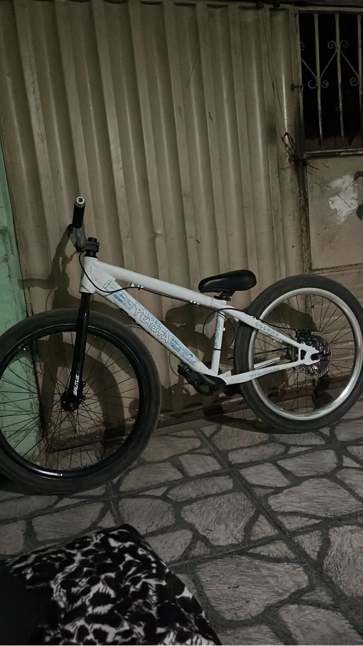 Vendo bike perifa 2.0 - Foto 3
